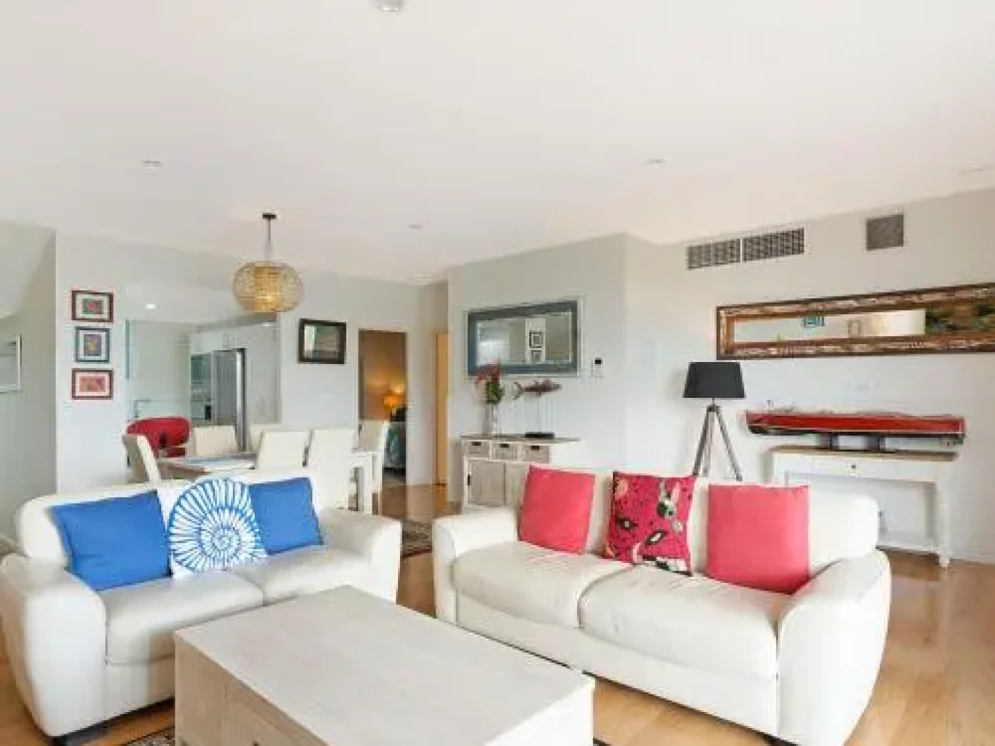 Wharf Apartment Unit 5