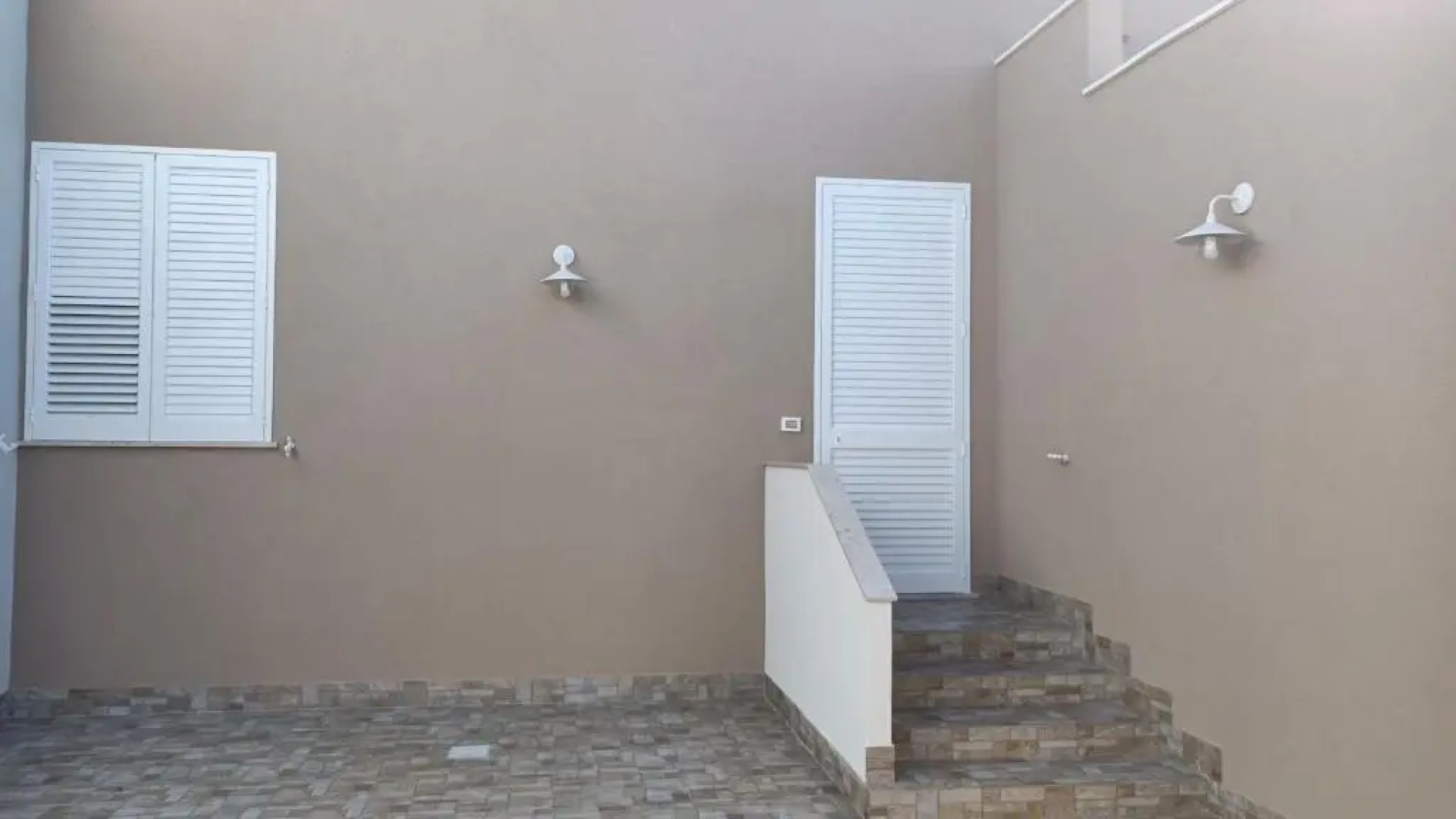 Scirocco e Maestrale