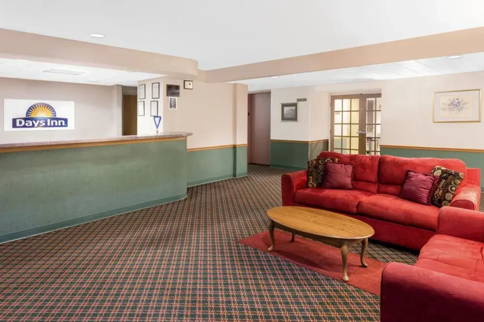 Days Inn Neenah