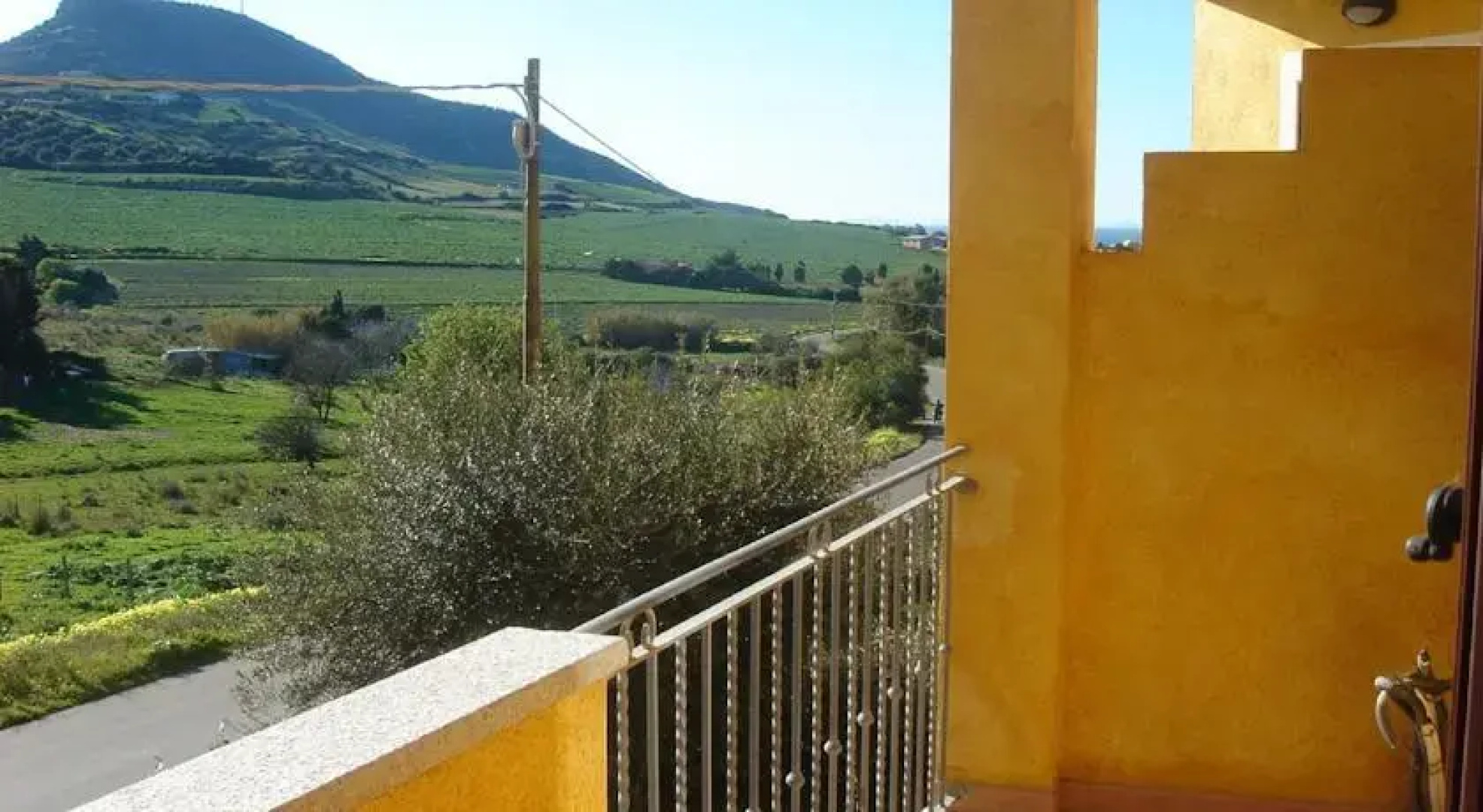 Residence Lo Spigolo