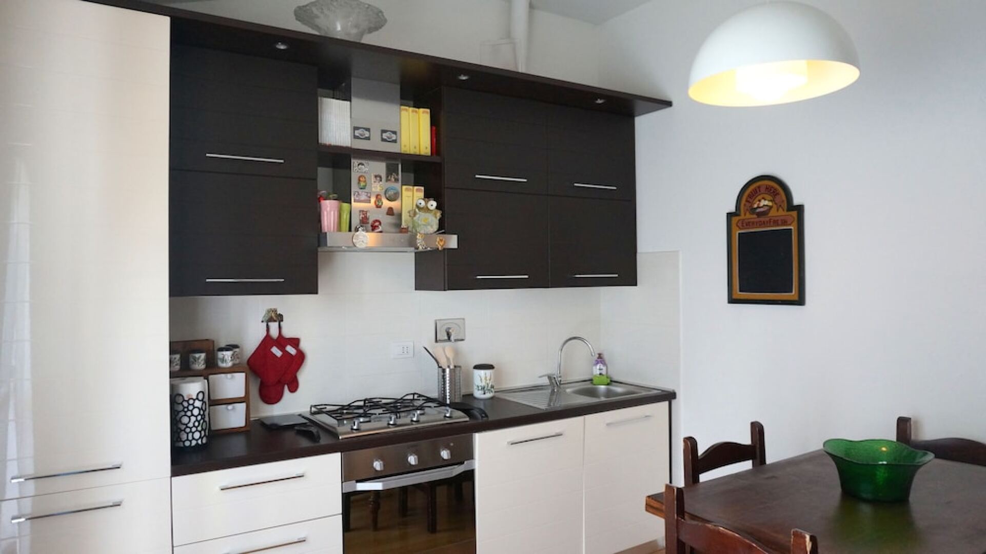 Appartamento i Cantici