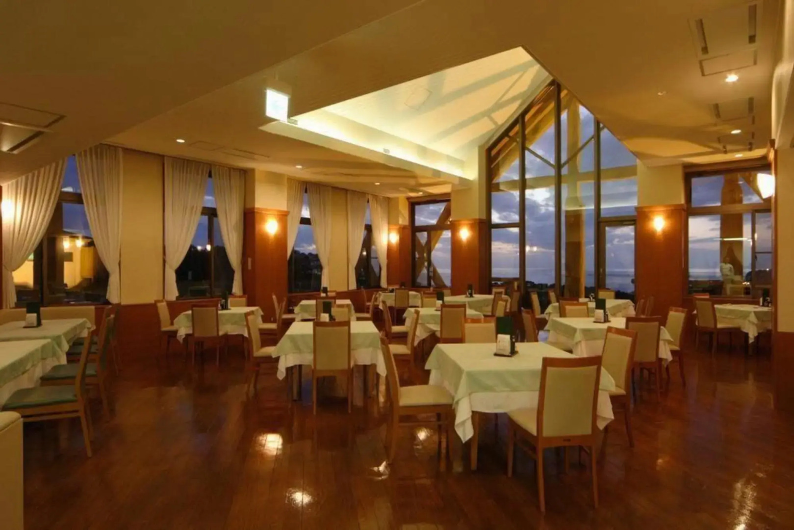 Niikappu Onsen Record No Yu