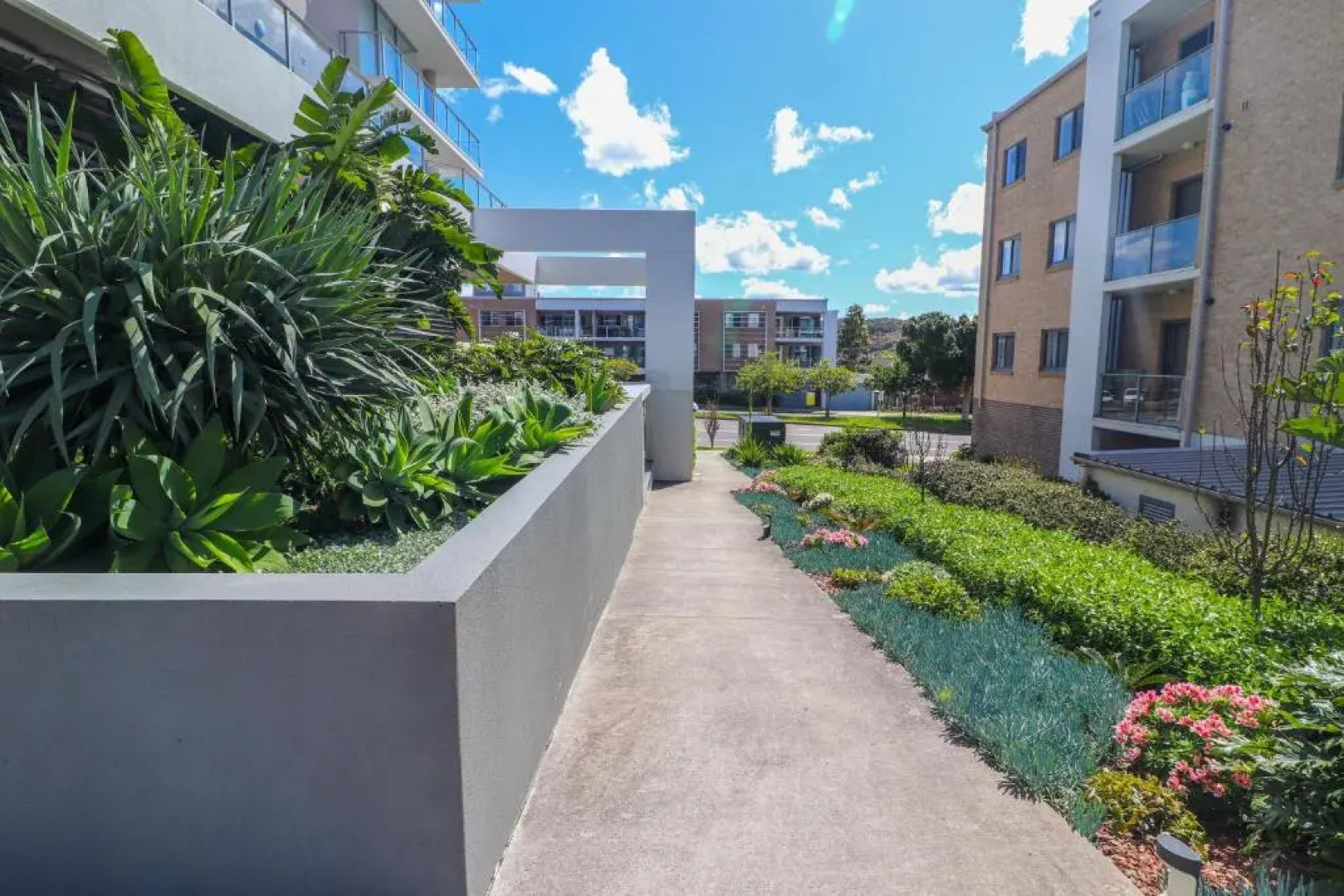 Caves Beach Retreat Apartment