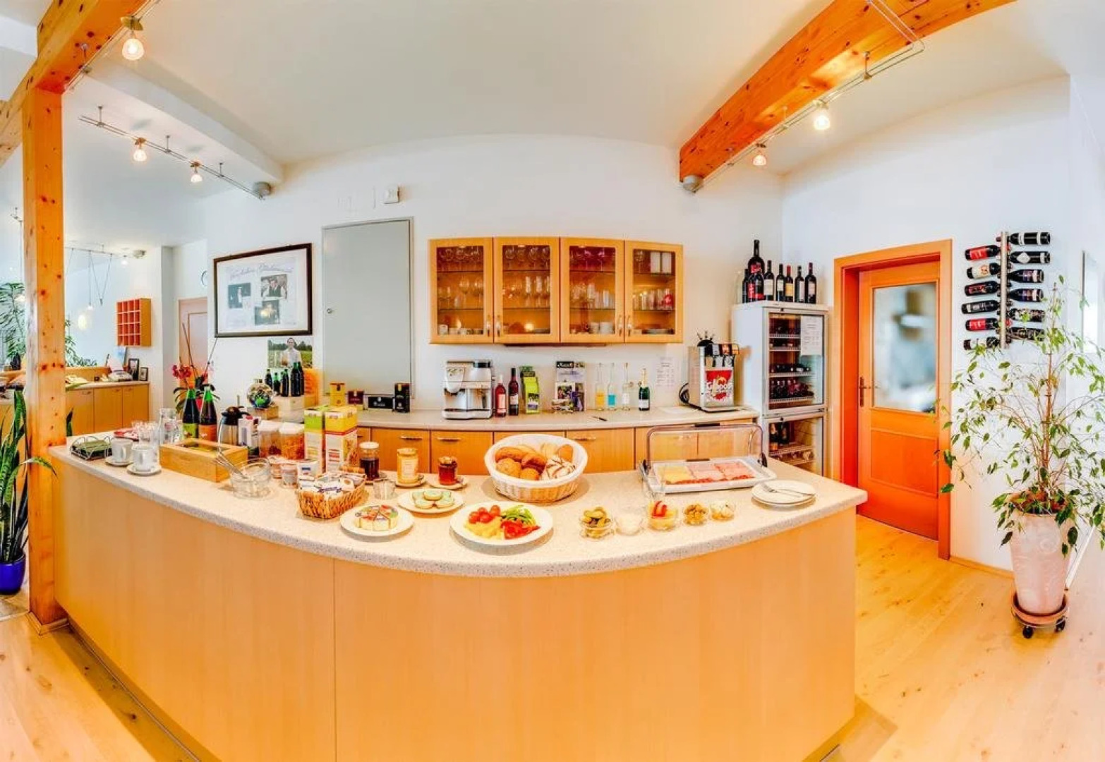 Frühstückspension Zanglhof