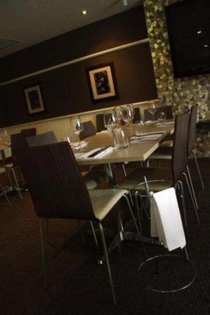 Mary River Motor Inn