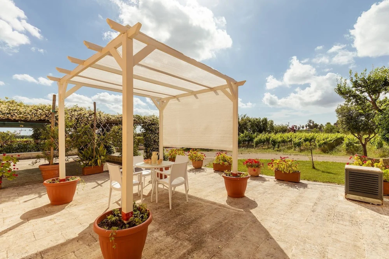 Tenuta Giardini Nuovi