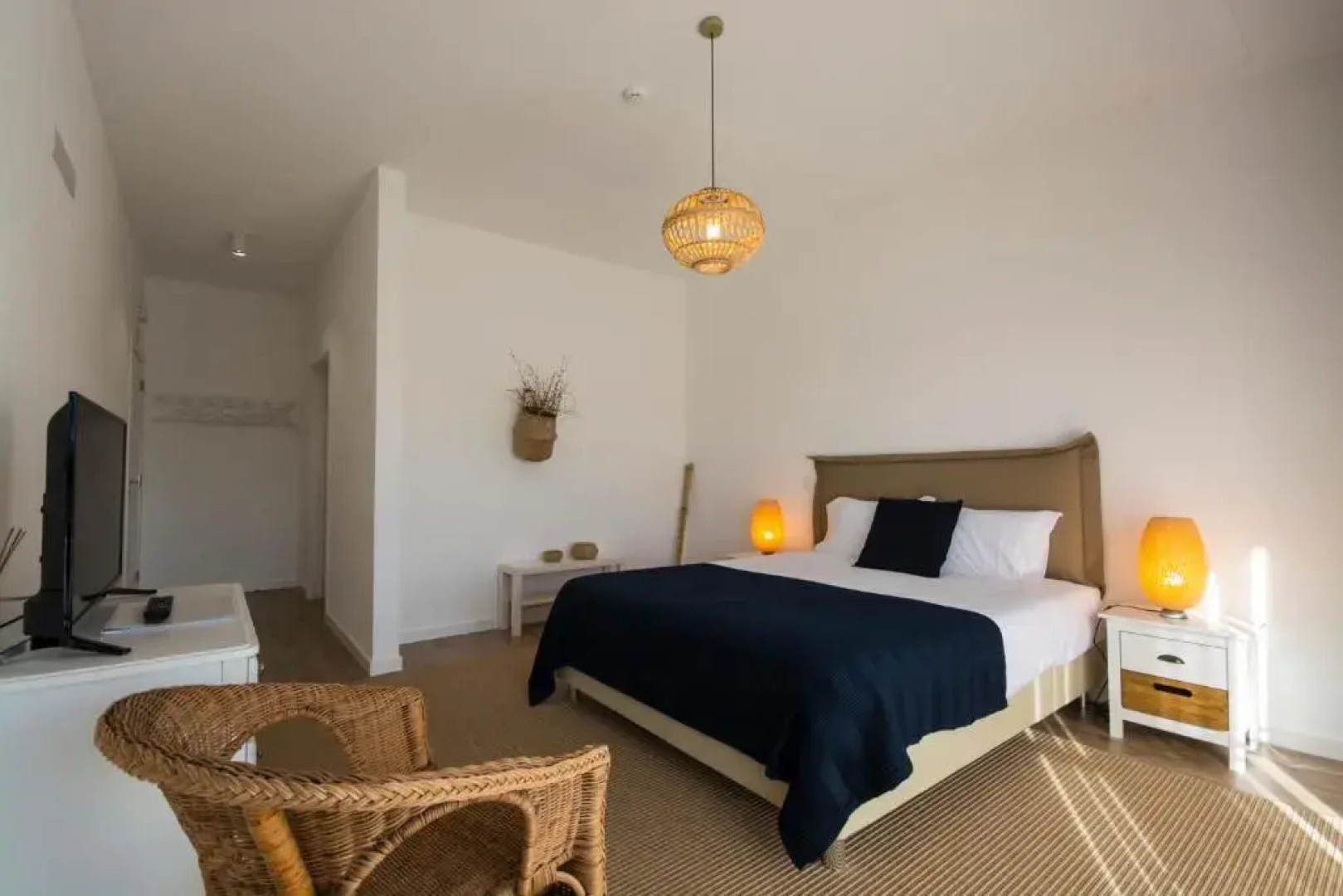 Villa Nova Nautic & Nature Hostel