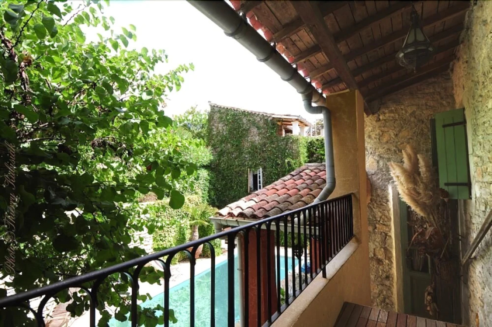 La Maison du Farfadet