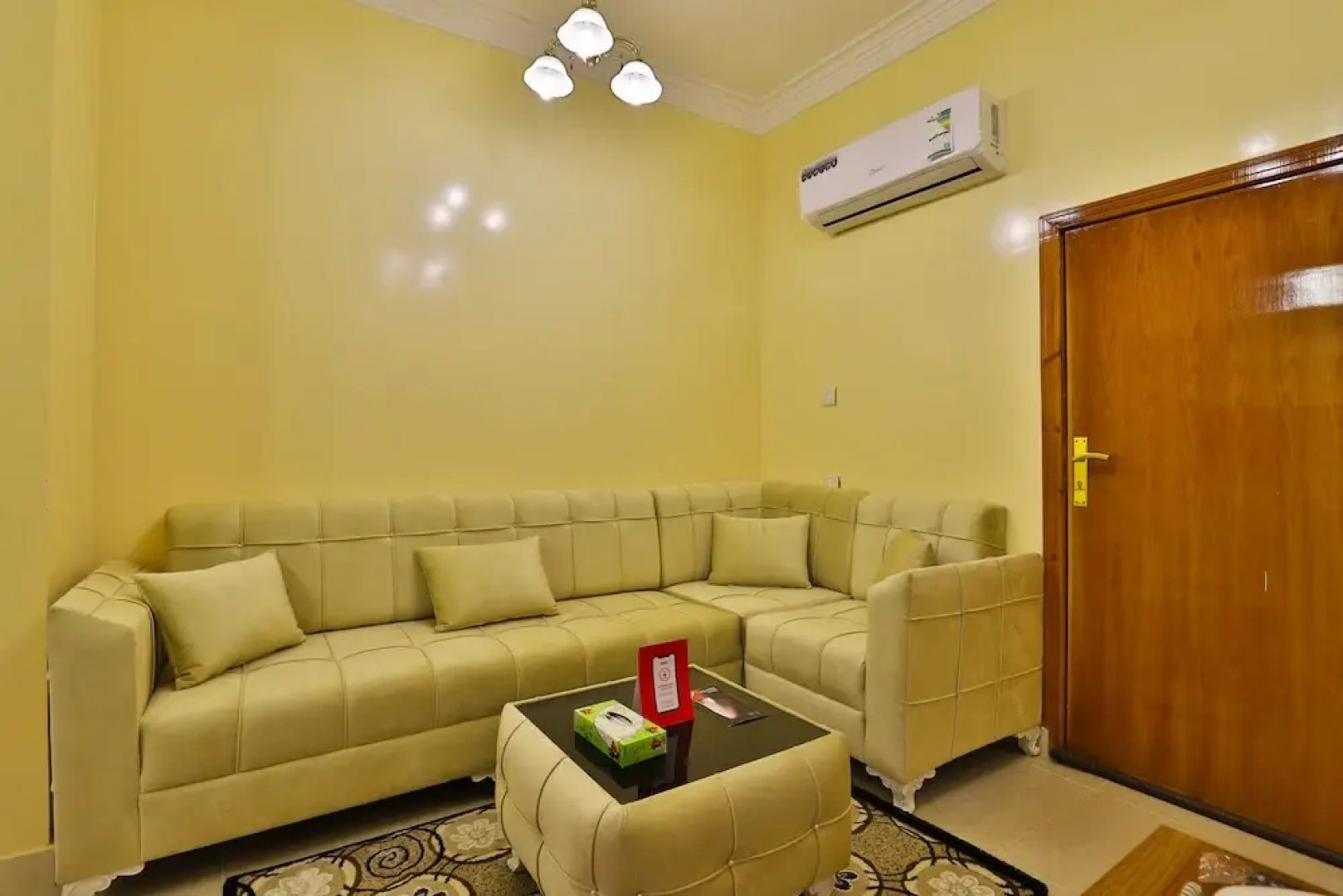 OYO 412 Qasr Aseer