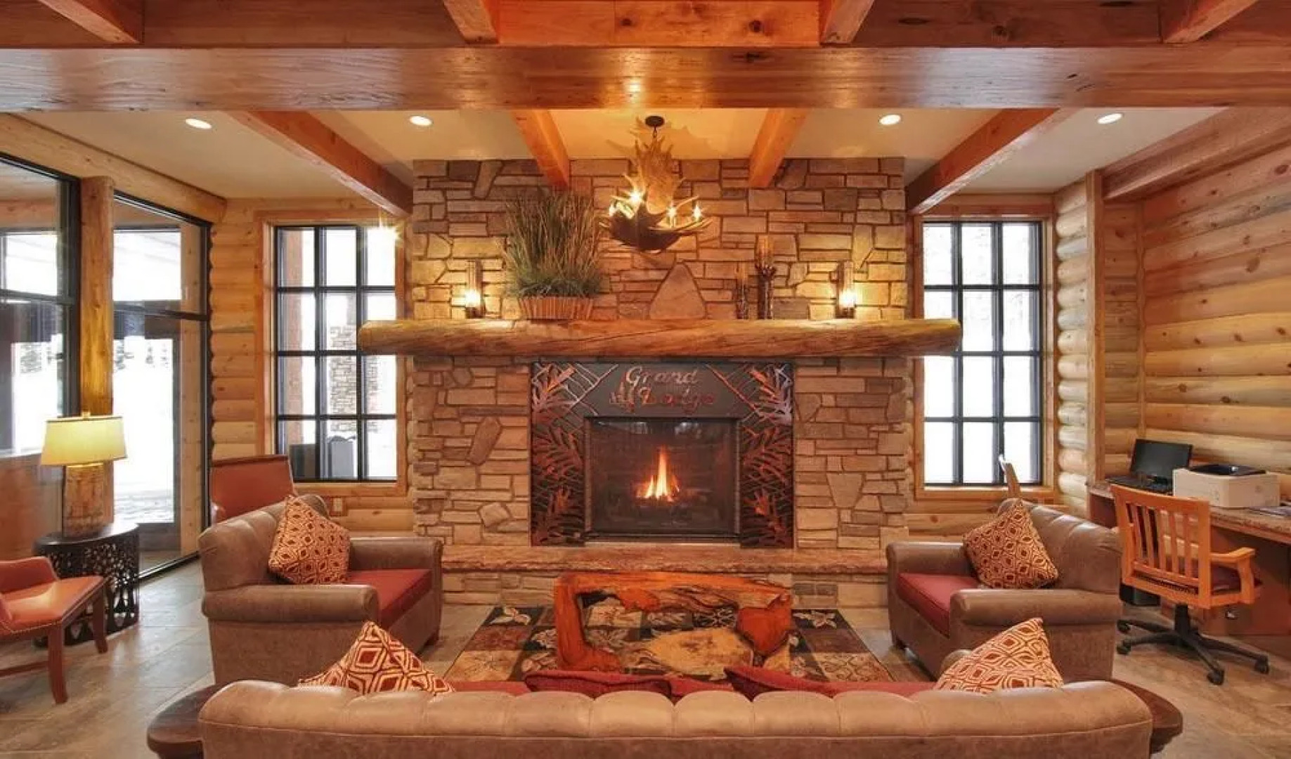 Best Western Premier Brian Head Hotel & Spa