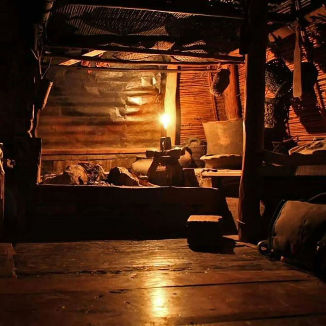 Batad Transient House