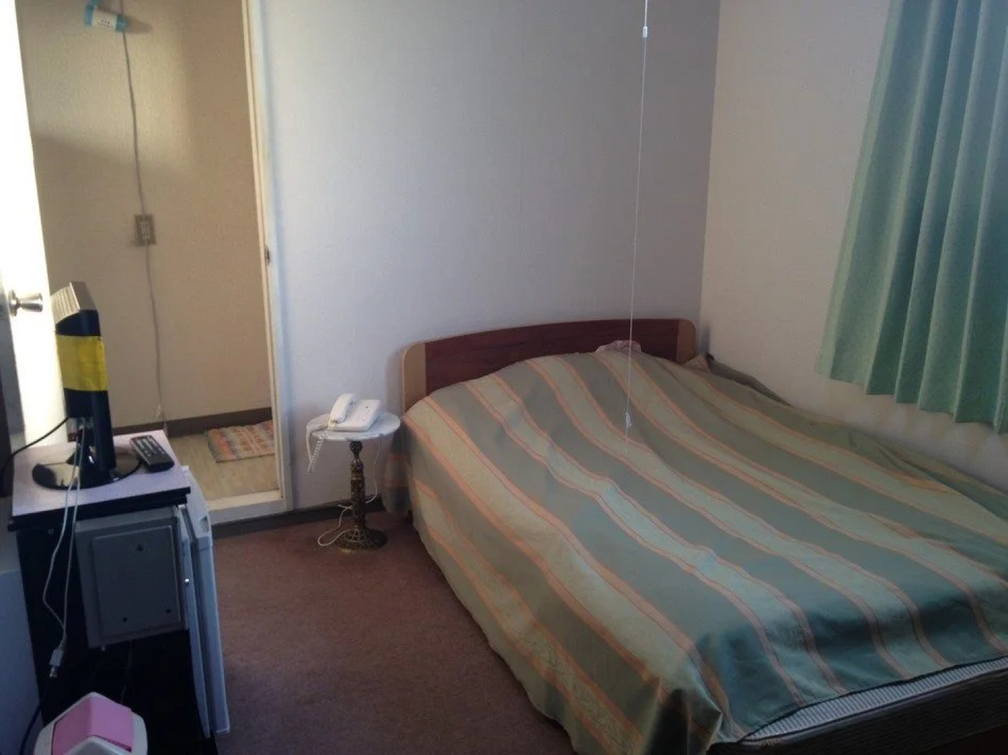 Business Hotel Mayumi