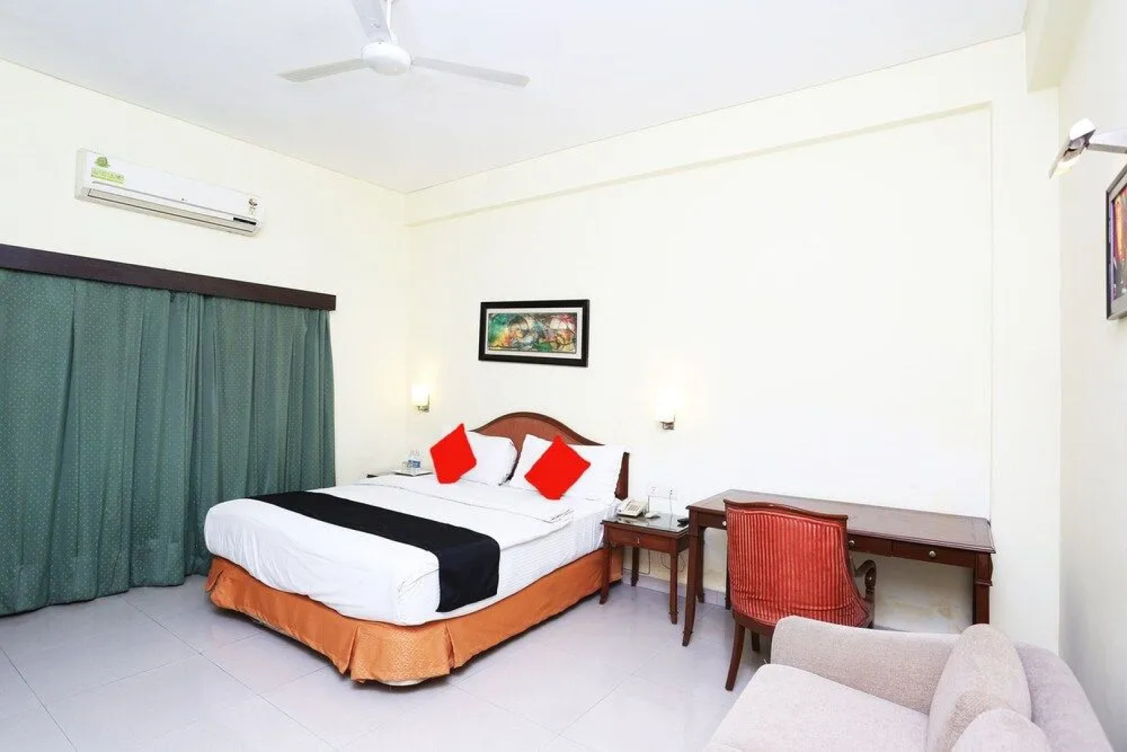 Capital O 45308 Hotel Highway