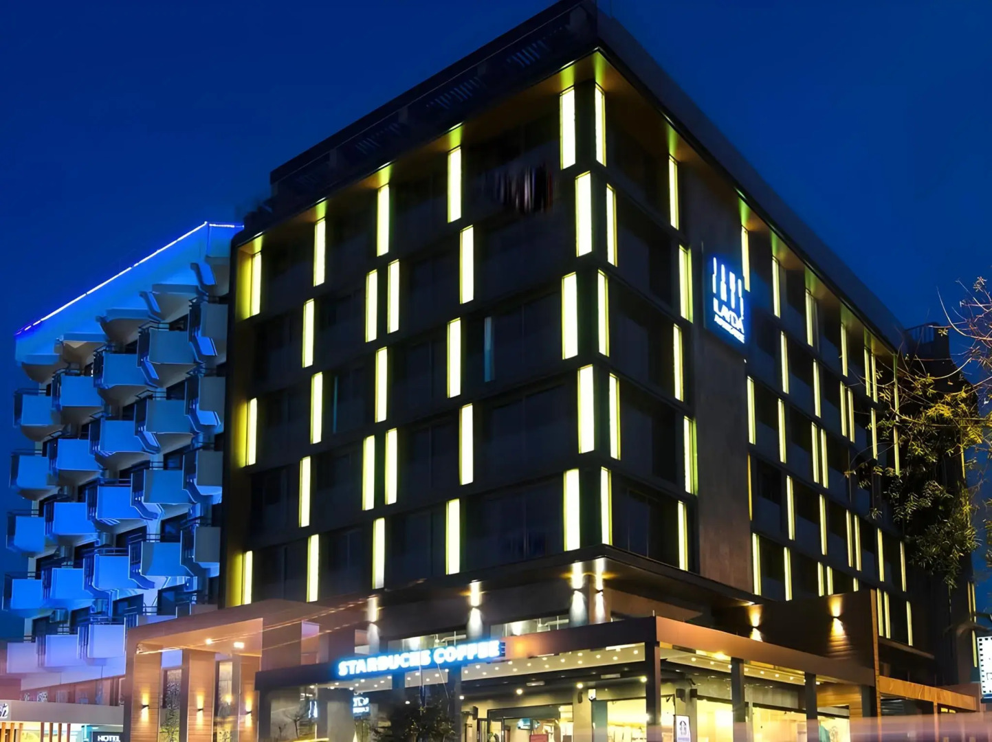 Ilayda Avantgarde Hotel