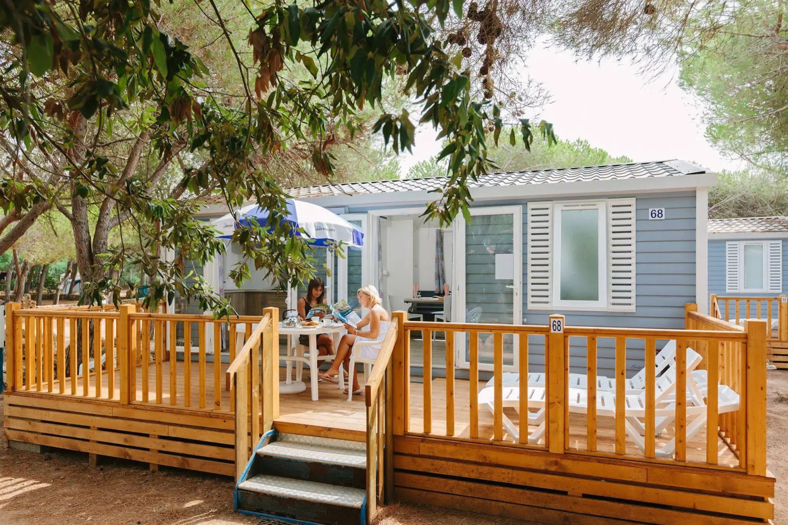 Villaggio Torre Del Porticciolo