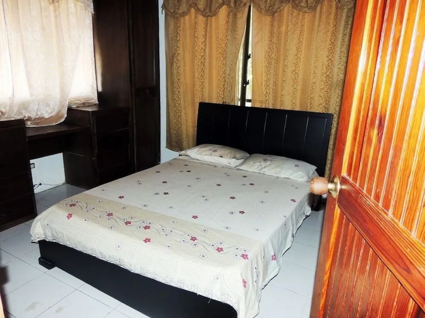 Casa Vacacional Manatwar 2