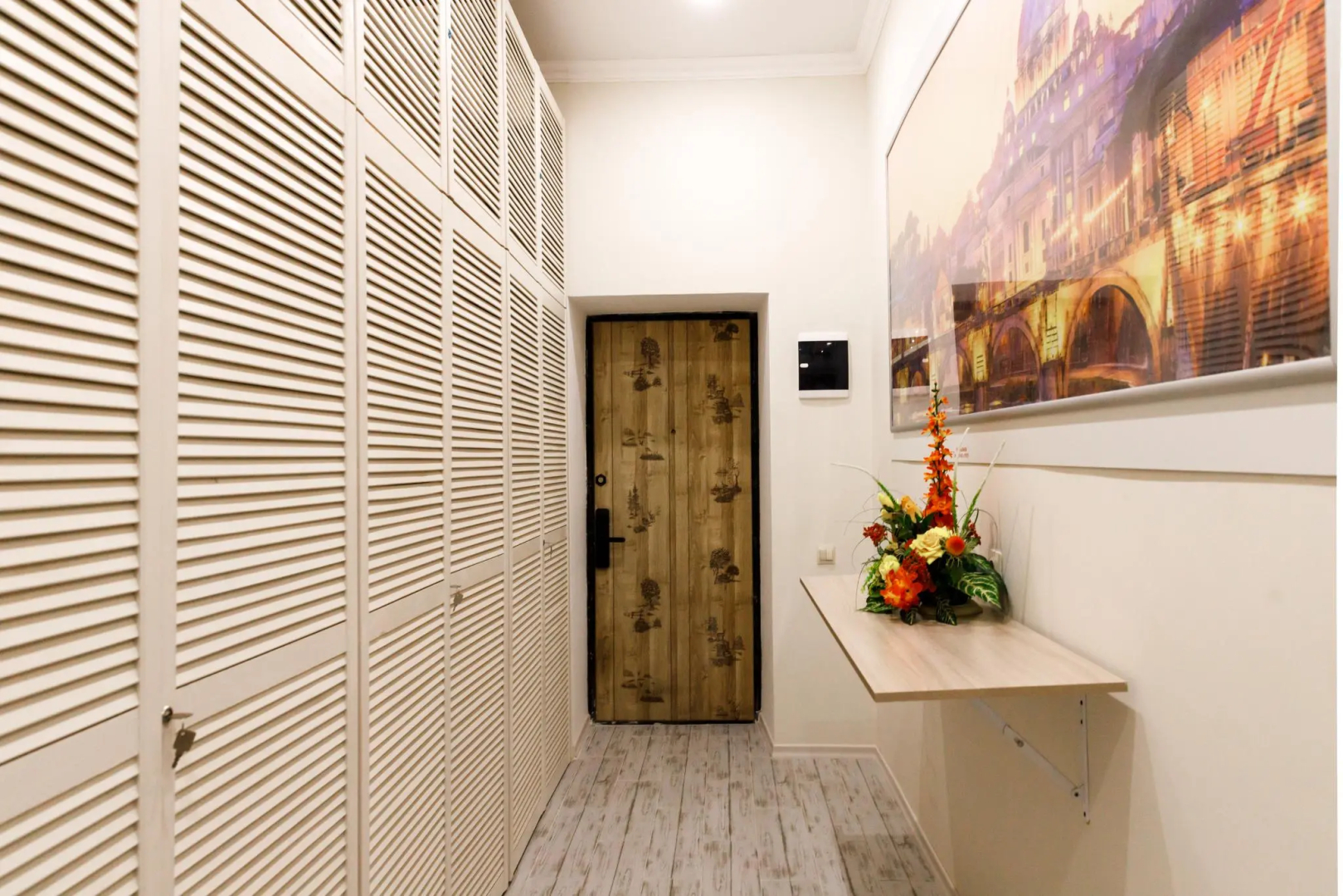 Апартаменты у Кремля на улице Яна Грунта