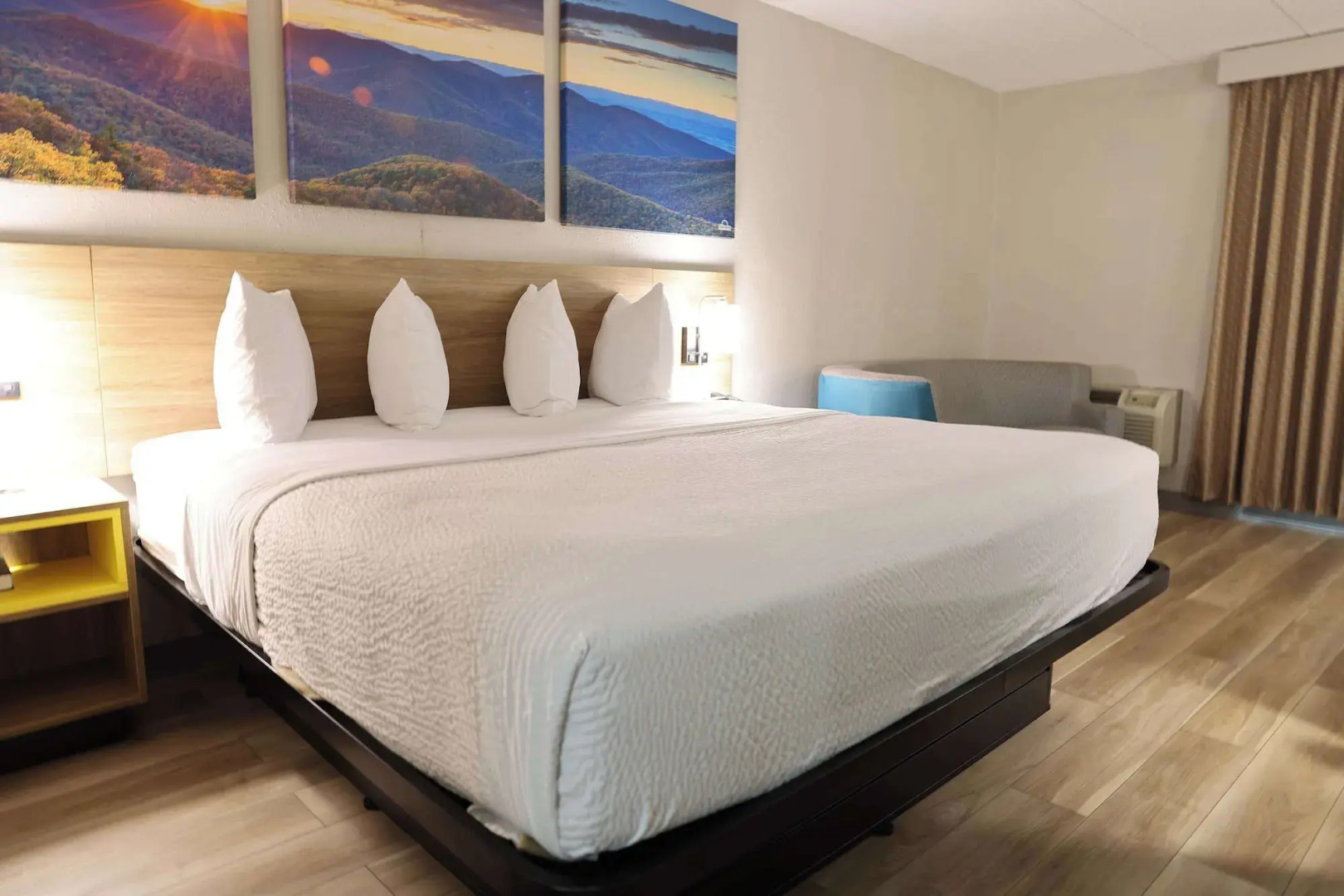 Days Inn by Wyndham Kings Dominion/Doswell