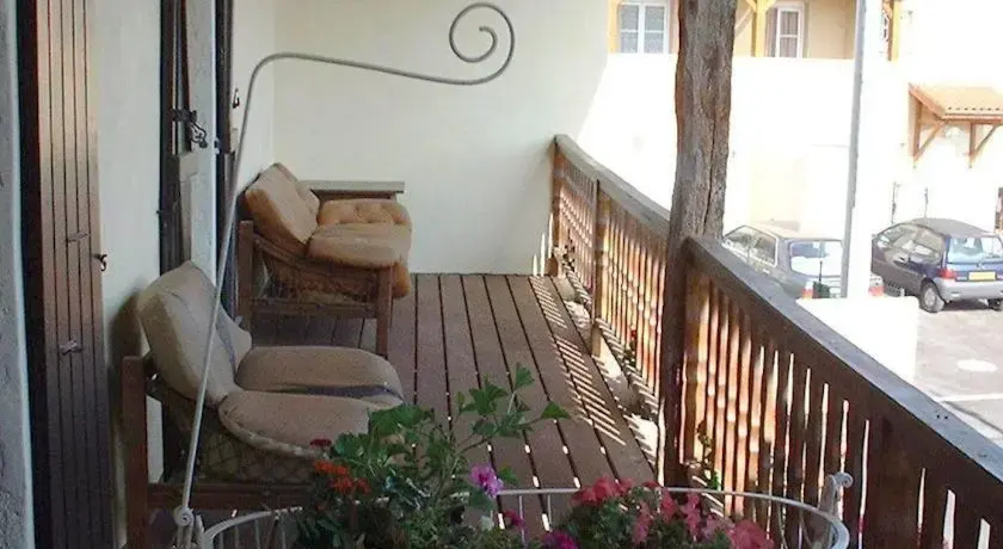 Le Relais de St Jean