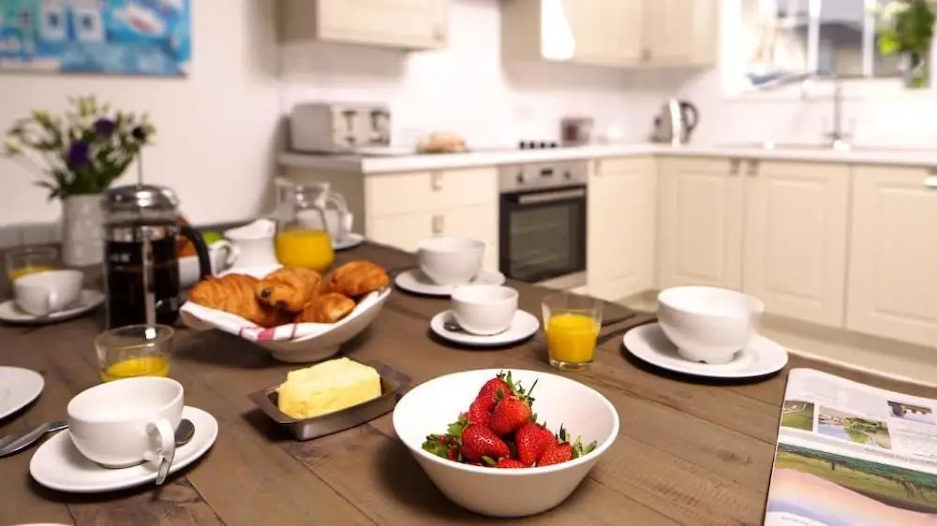 Atlantic Reach Resort