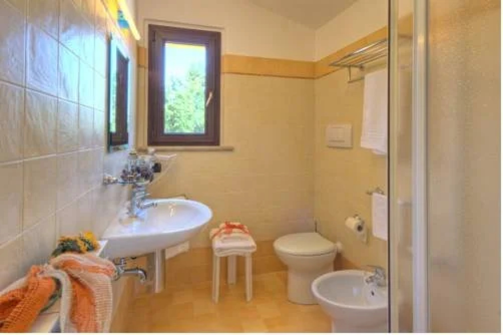 Le Fiabe Hotel Resort