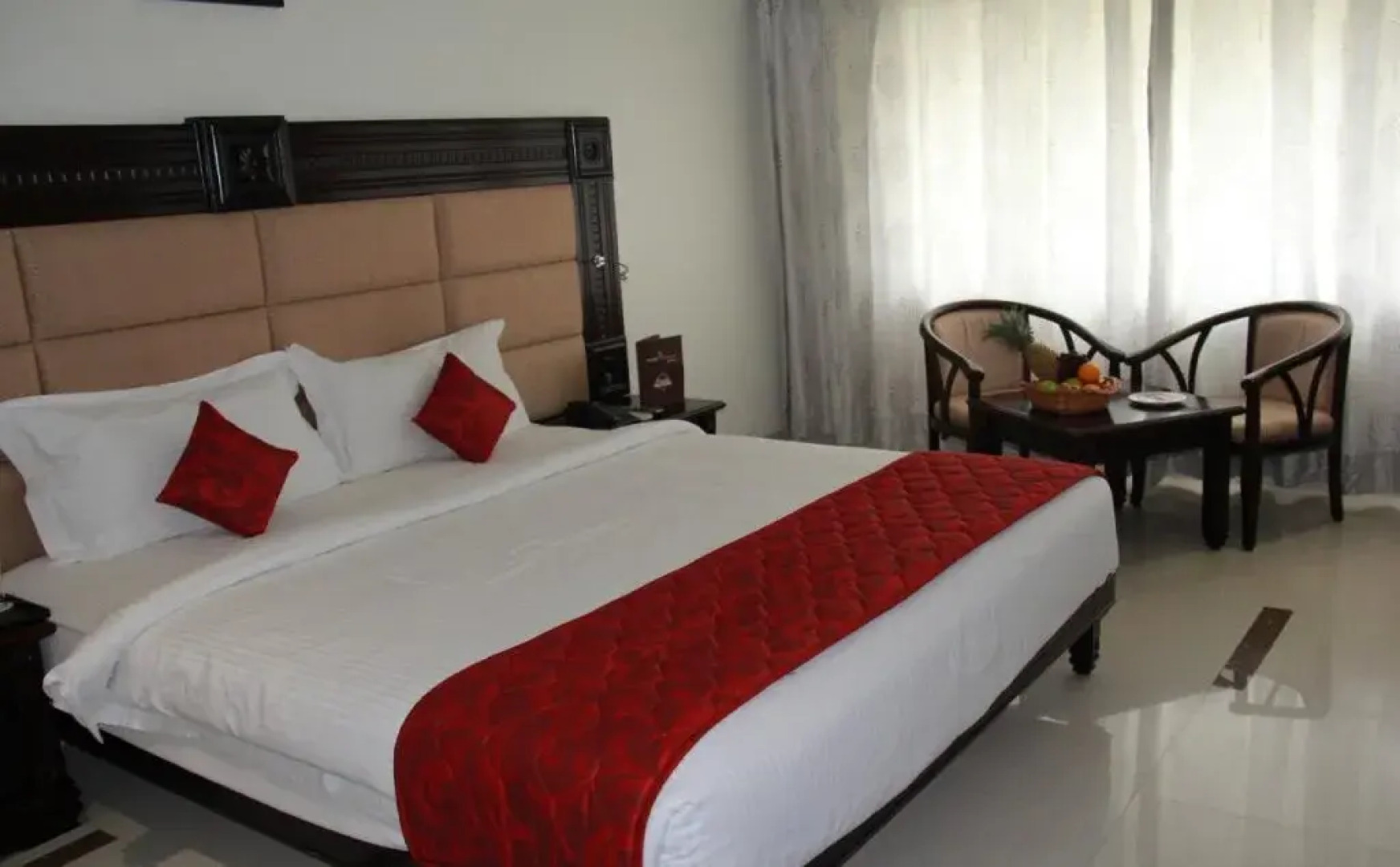 Green Royale By Sparsa