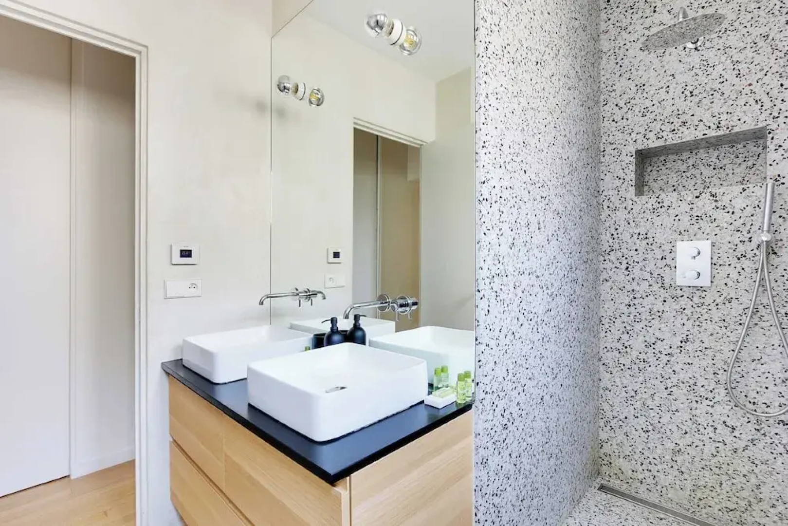 Amazing 3br/6p - Paris/neuilly