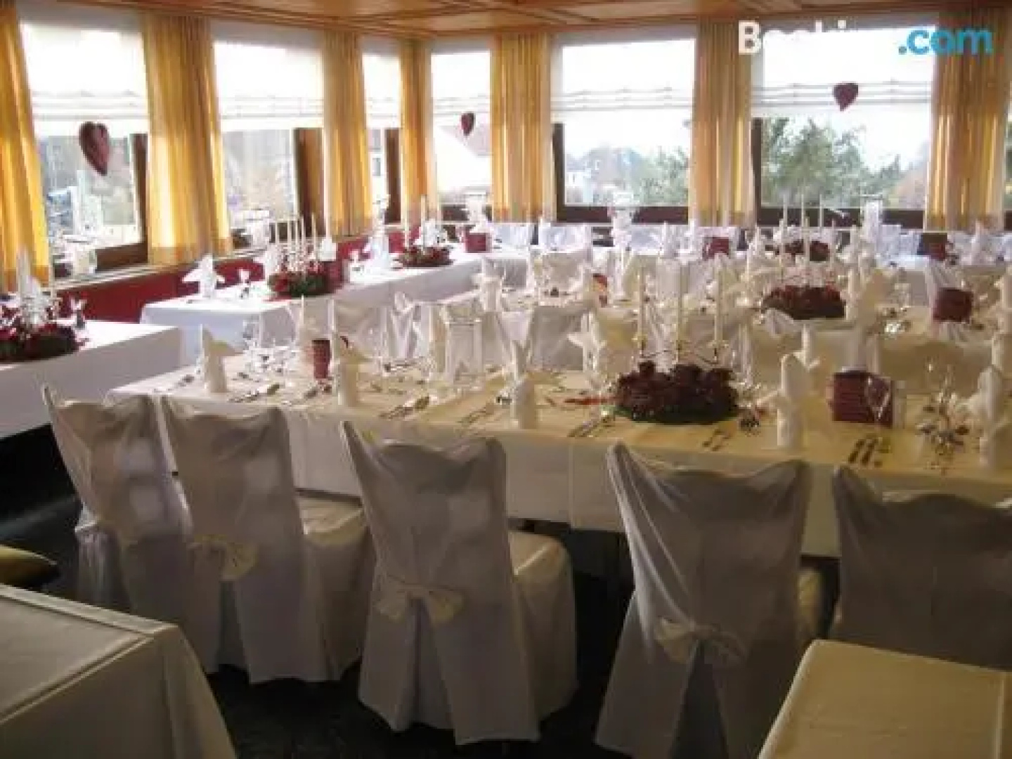 Hotel Grauleshof