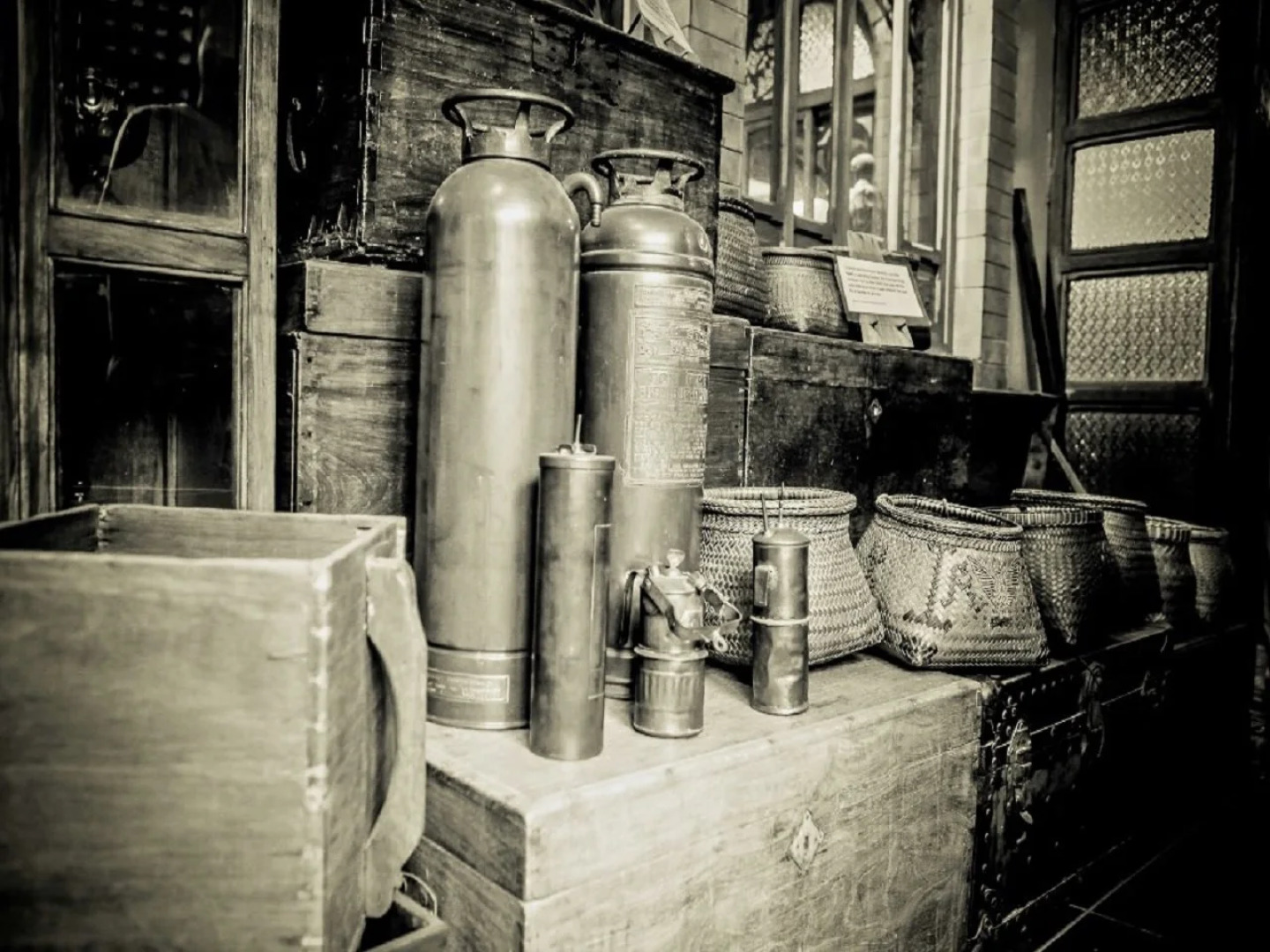 Sulyap Bed & Breakfast – Casa de Obando Boutique Hotel