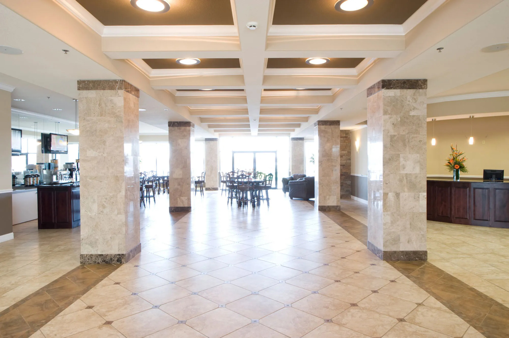 Camden on the Lake Resort & Spa