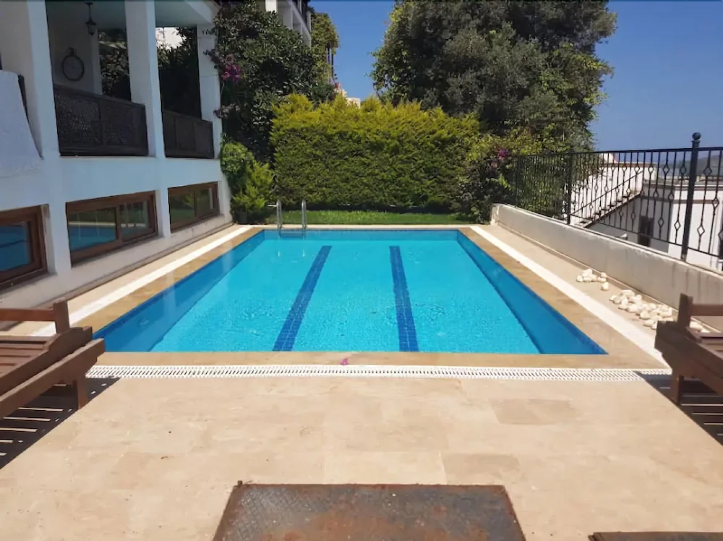 Villa 6 Bedroom with Private Pool