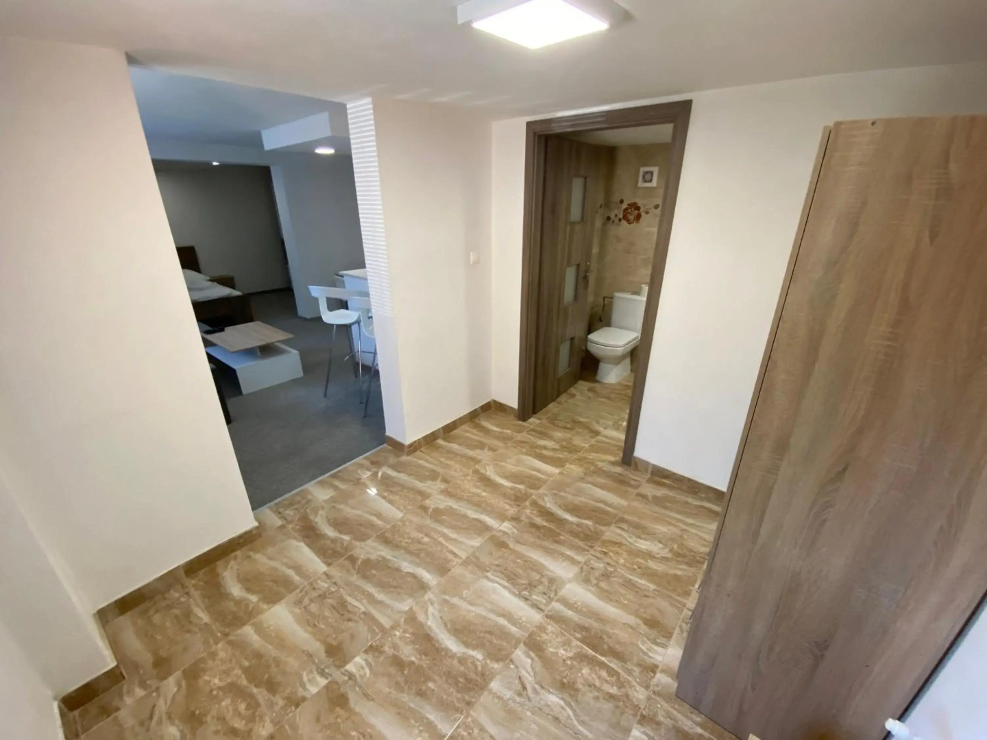 ARD Apartments - Levice