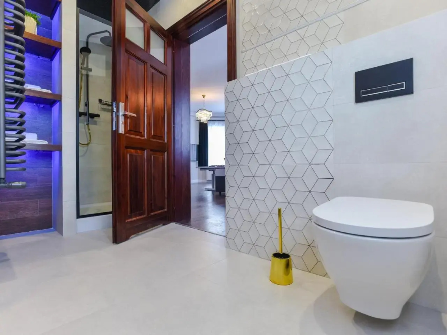 Willa Na Złotym Widoku