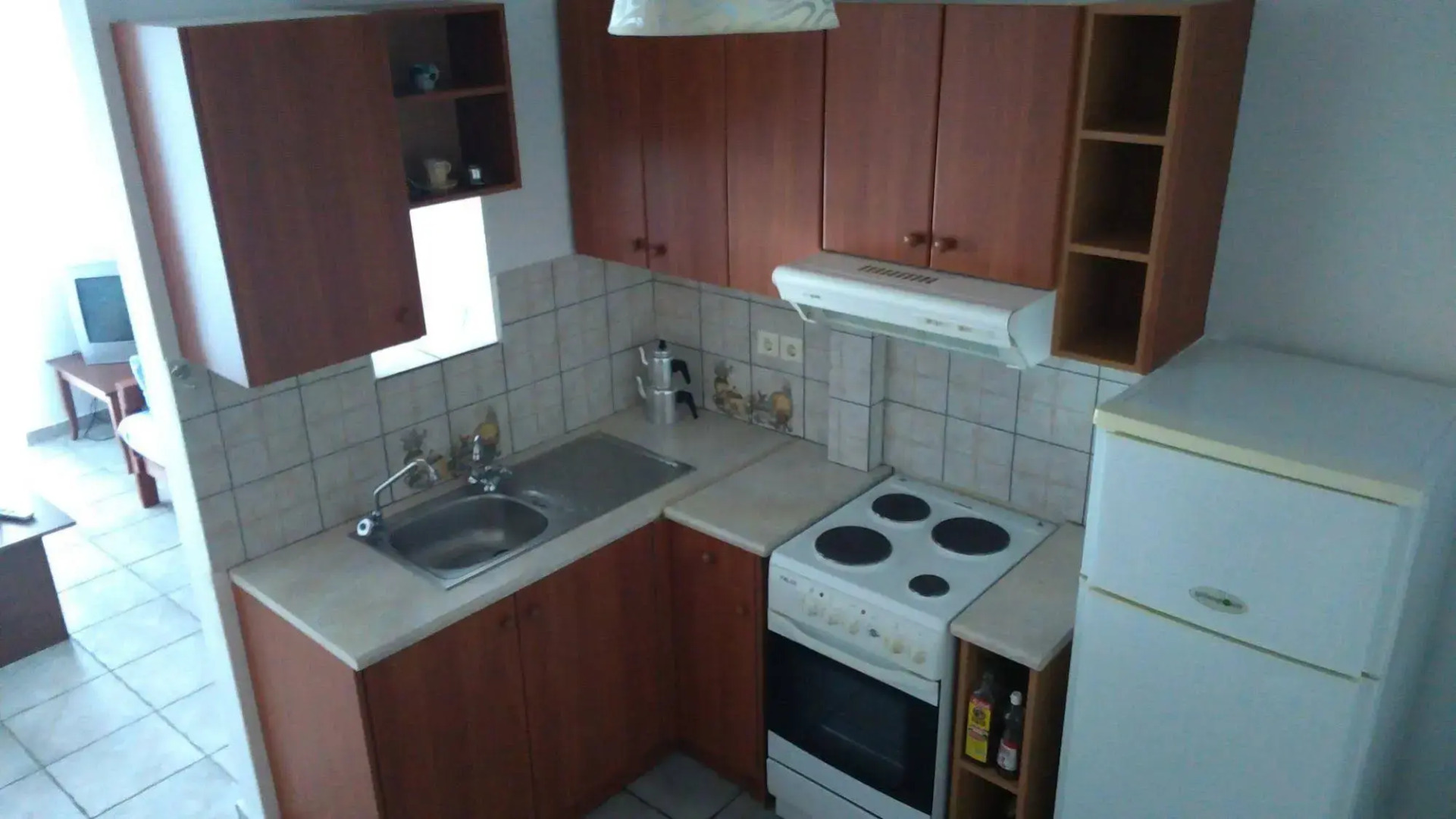 Dreamview Apartments