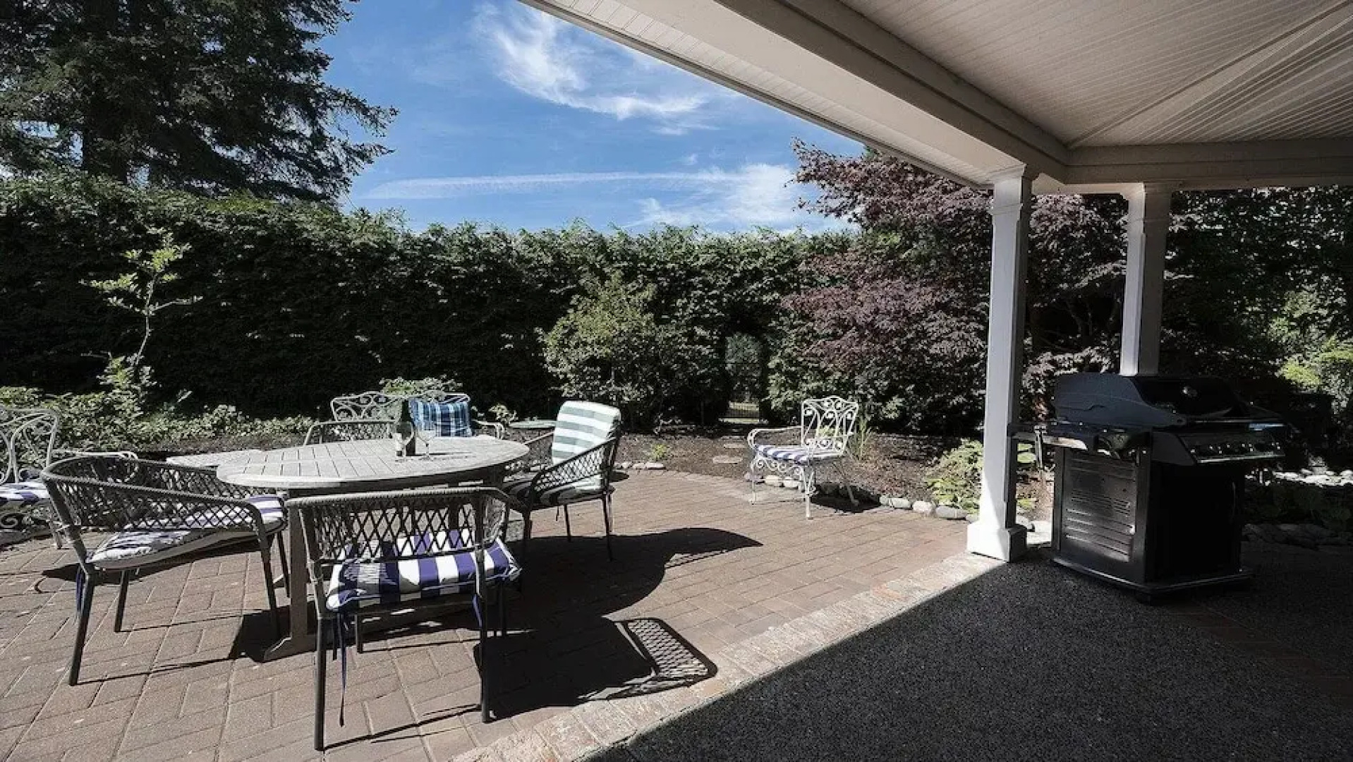 Country Charm at Todd Creek Farm