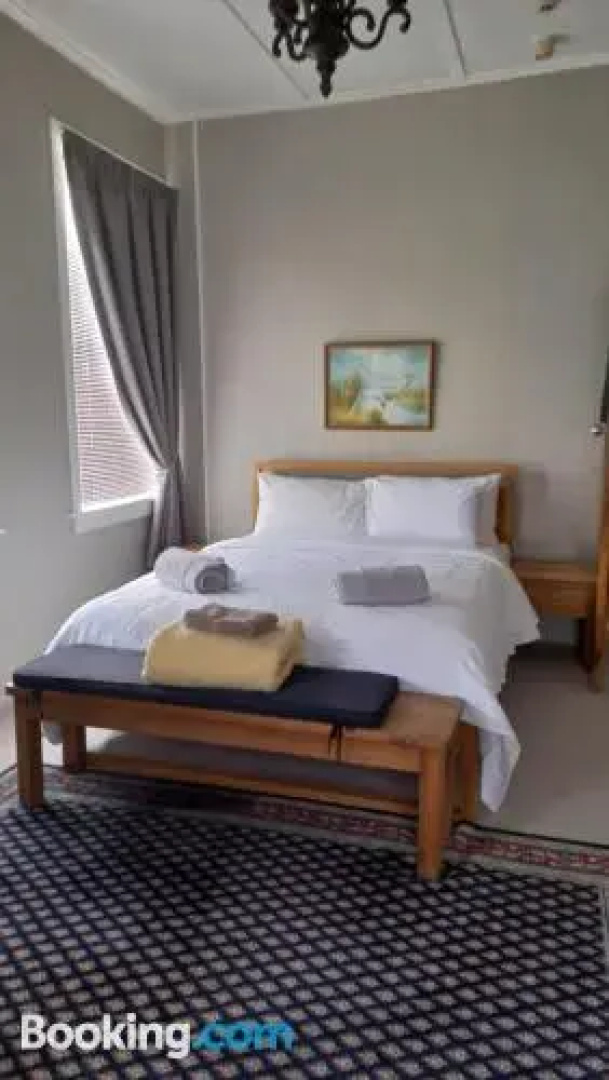 Royale Accommodation