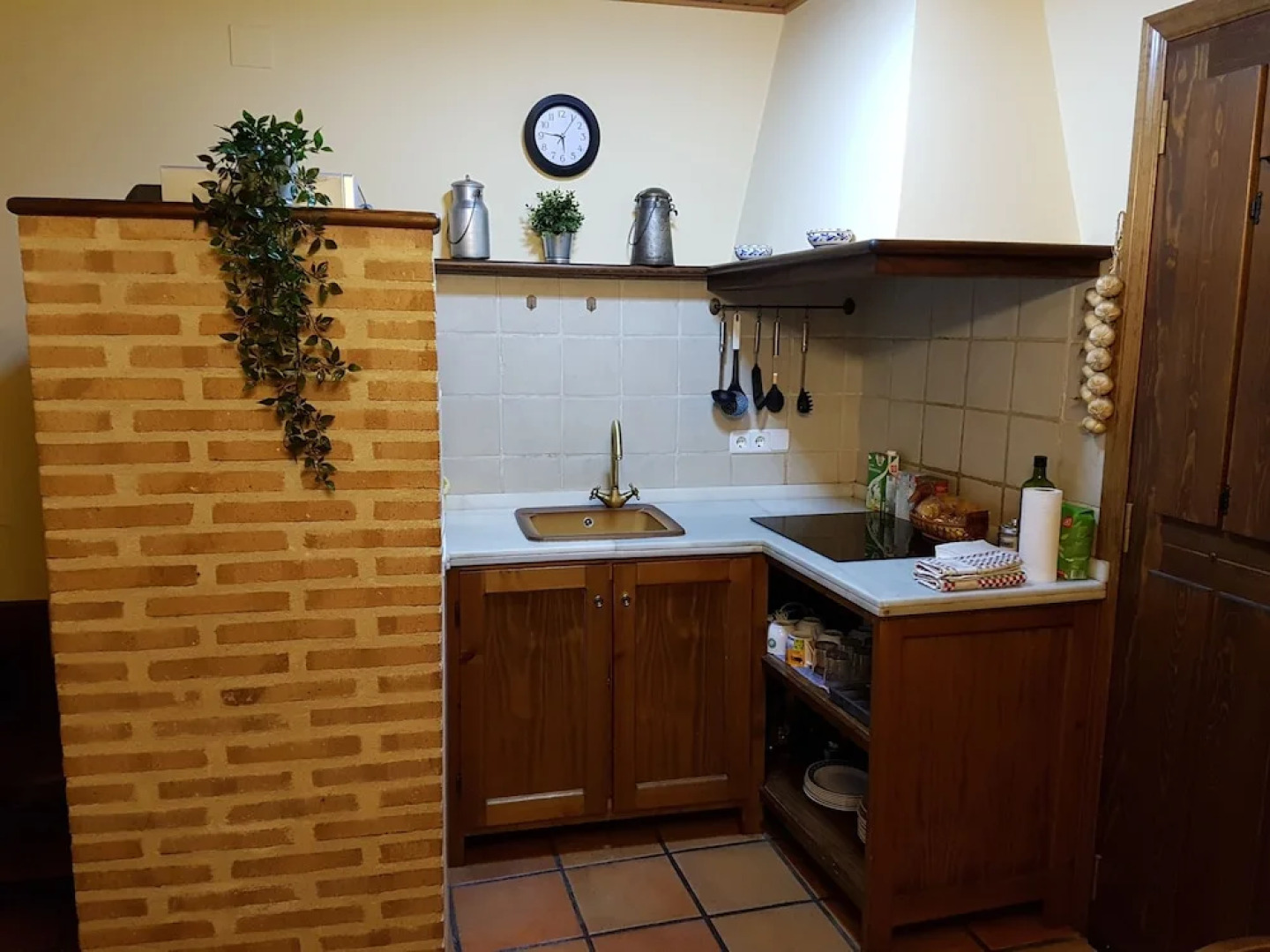 Casa Rural Tío Moreno