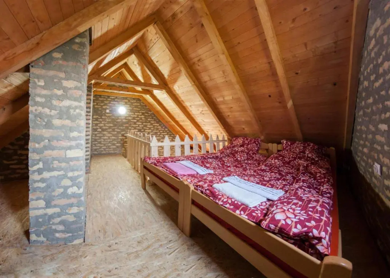 Holiday Home Jazacka Bajka