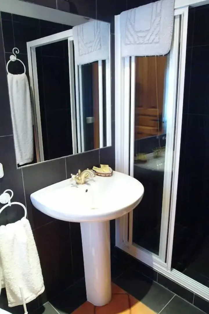 Las Casas Rurales María Victoria