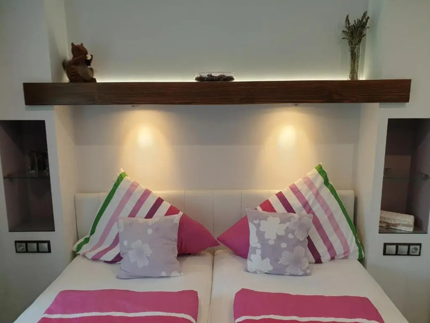 Titi Classic & Trendy Apartman