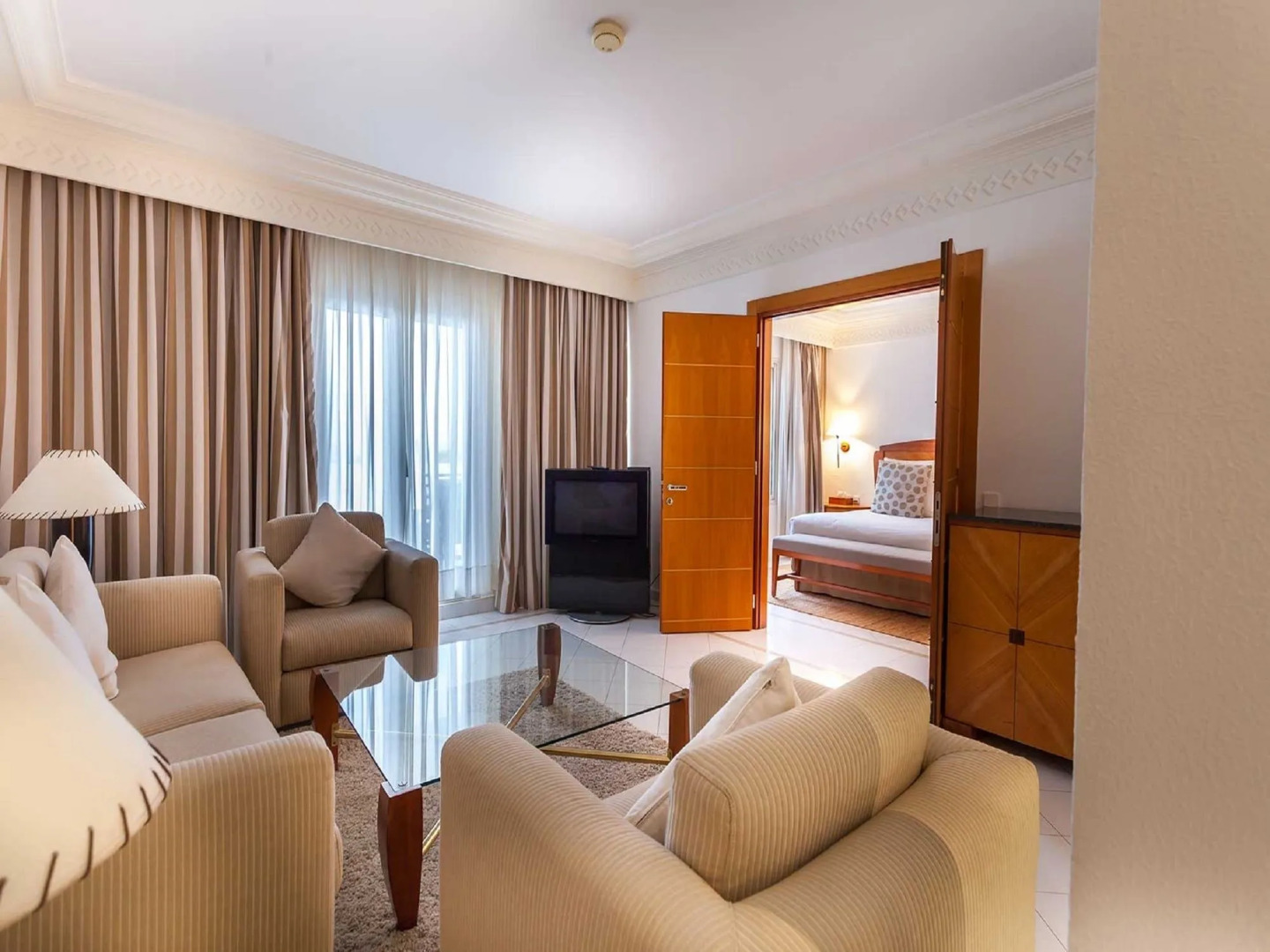 Marina Smir Hotel & Spa