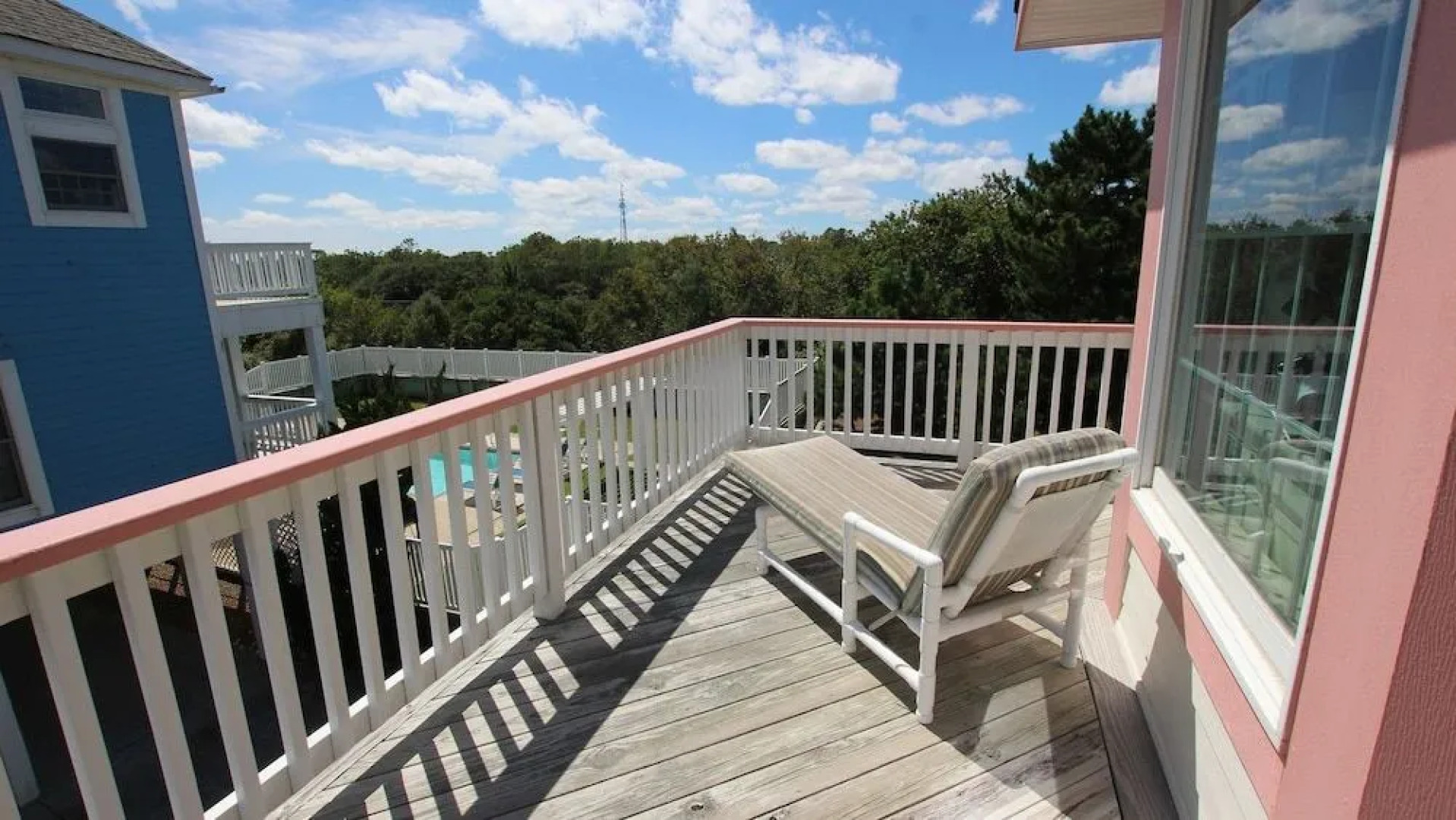 Galileo Point - 5 Br Home