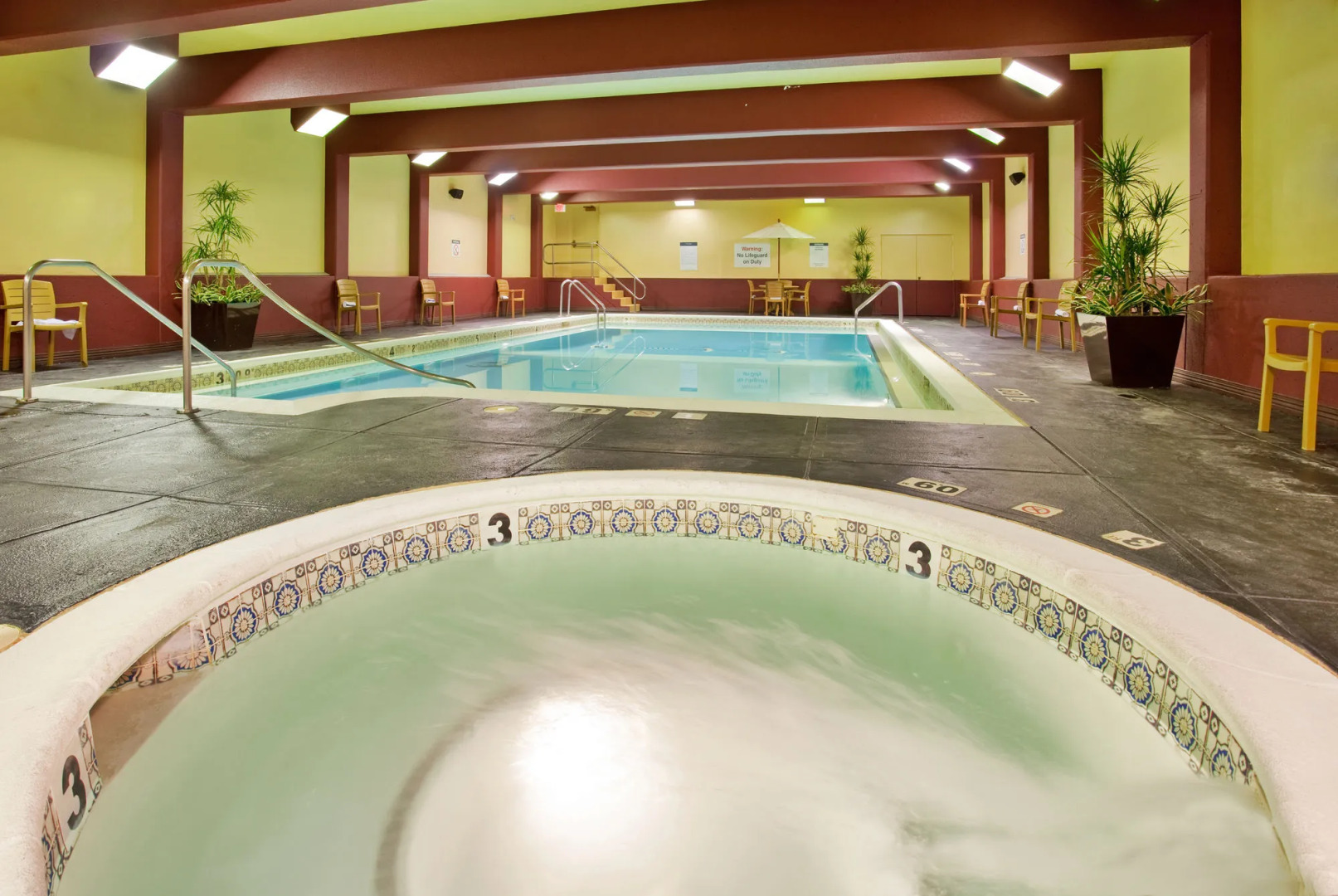 Adam's Mark Hotel & Conference Center