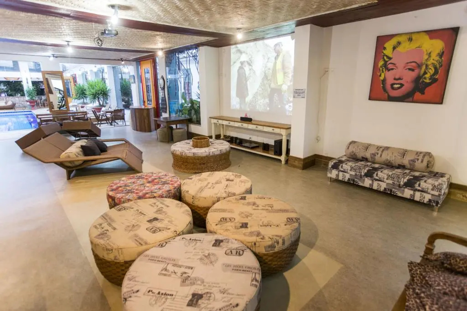 Pousada Pequena Tiradentes