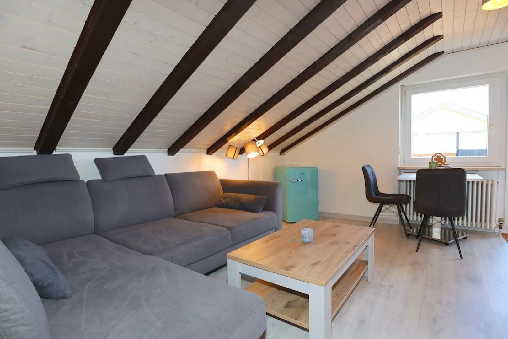 Carpediem Apartments