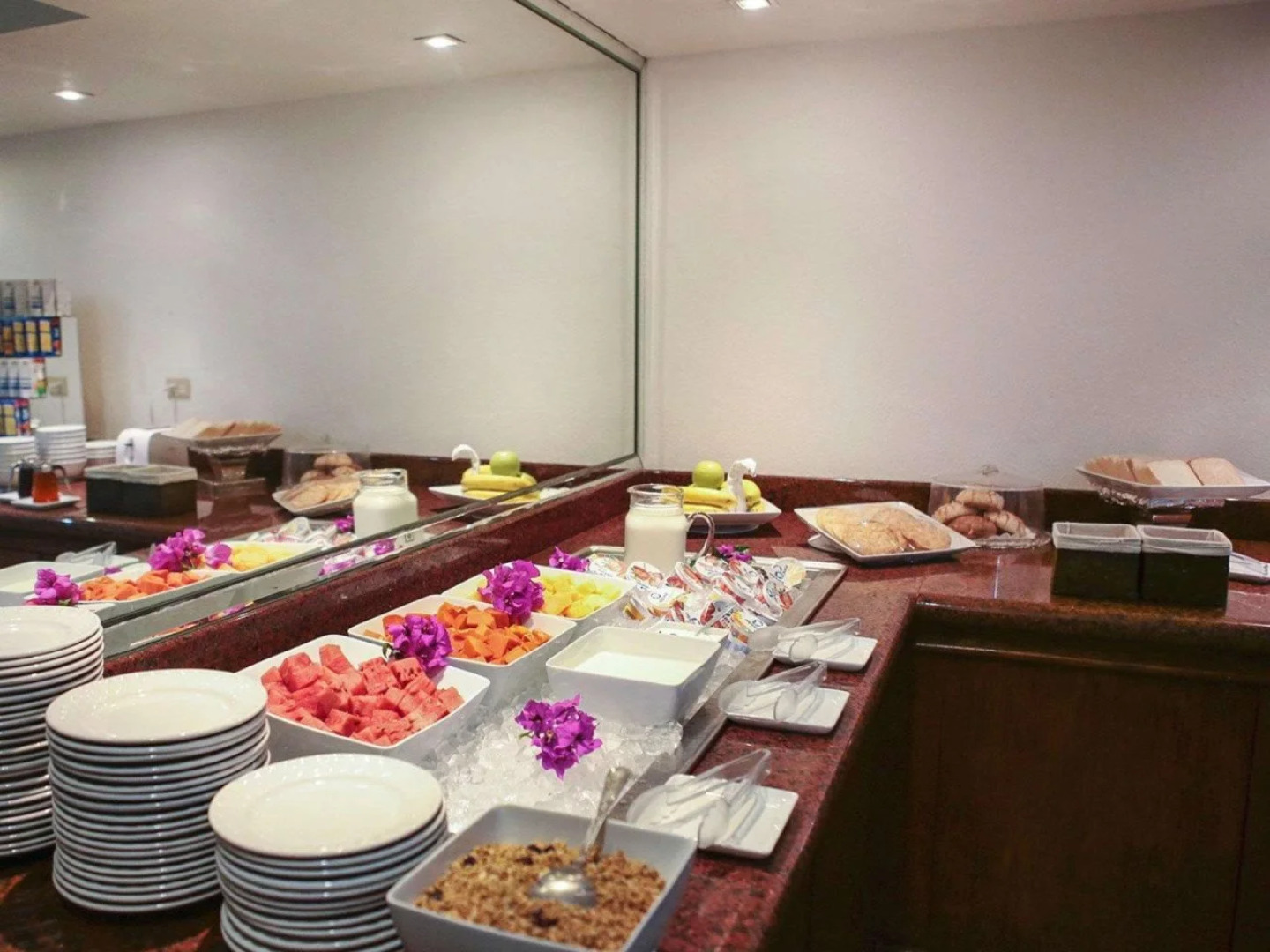 Quality Inn Nuevo Laredo