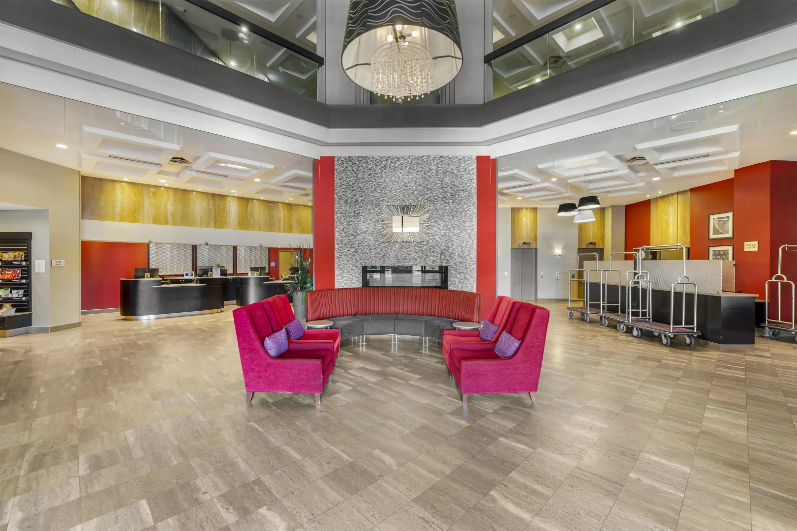 Best Western Plus Waterfront Hotel