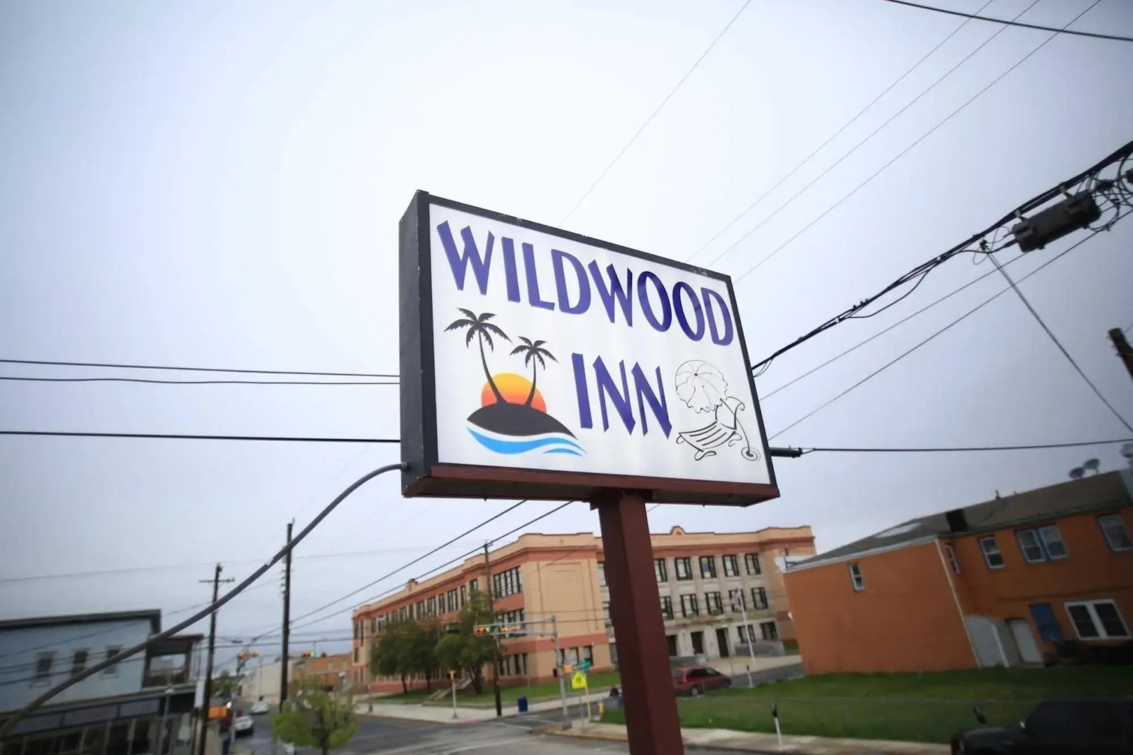 Wildwood Inn