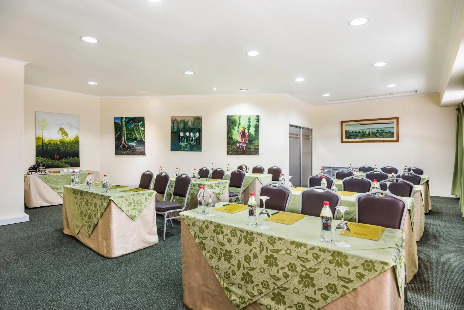 Hotel GH Galeria