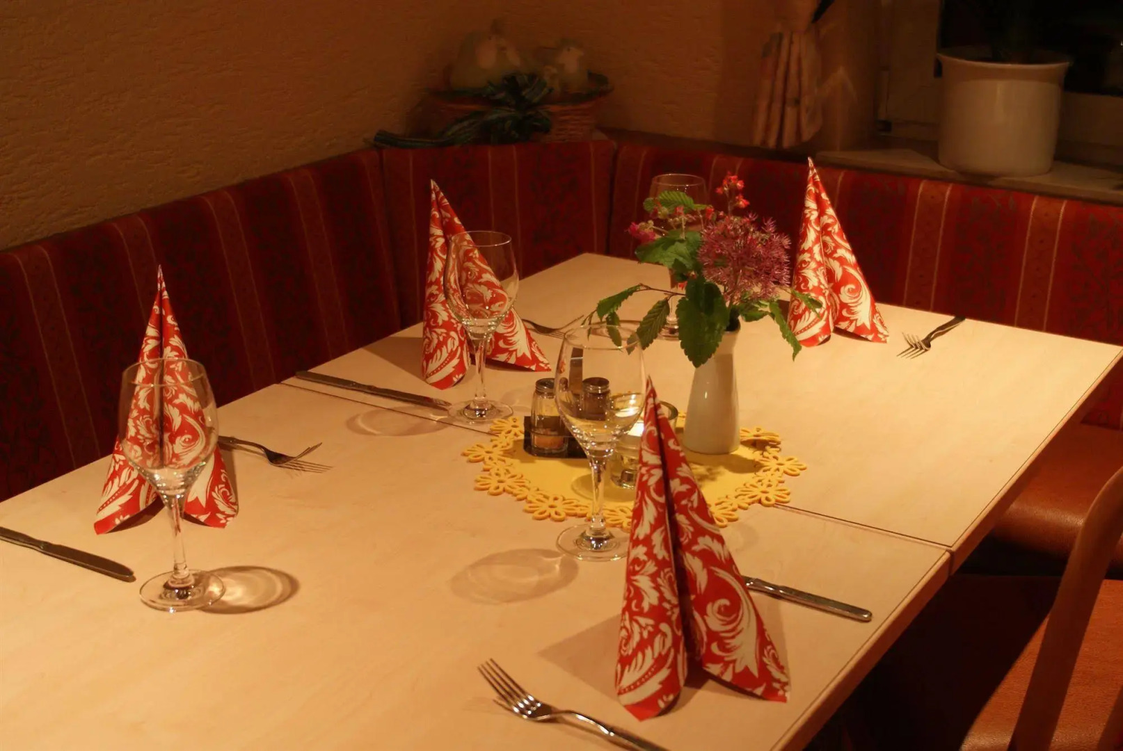 Waldesblick Hotel & Ferienwohnungen